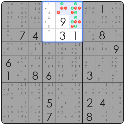 huge sudoku