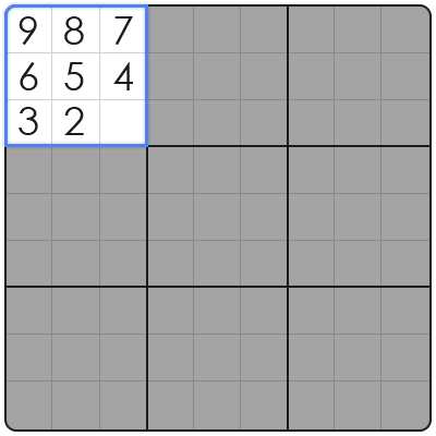 miracle sudoku