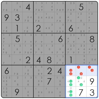 killer sudoku online